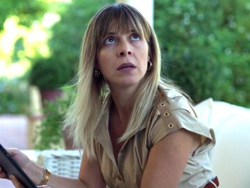 Catalina confirma sus sospechas: Sergio mat&oacute; a &Aacute;lex en su casa
