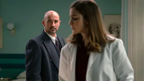 Jesús y Begoña Jesús y Begoña