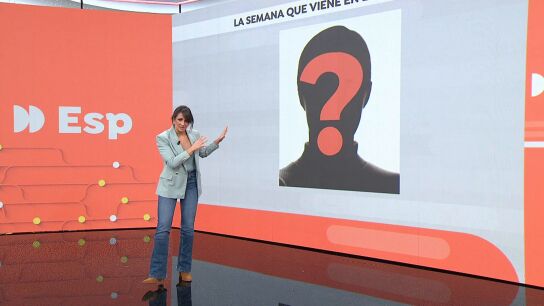 Invitado Espejo P&uacute;blico
