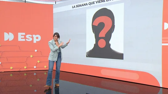 Invitado Espejo Público Invitado Espejo Público