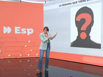 Invitado Espejo Público Invitado Espejo Público