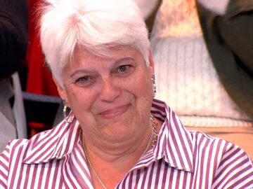 Mar&iacute;a Isabel