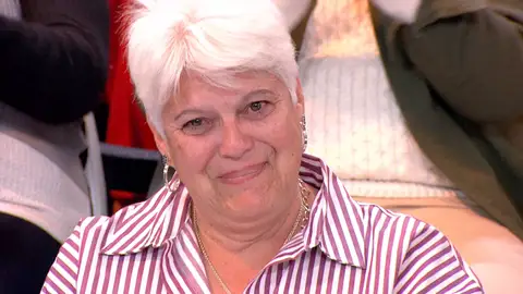 María Isabel María Isabel