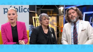 Conflicto por la custodia de su hija.