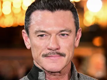 Luke Evans Luke Evans