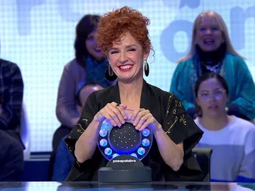 “¡Soy cantante!”: Marta Berenguer se hace con la victoria en La Pista “¡Soy cantante!”: Marta Berenguer se hace con la victoria en La Pista