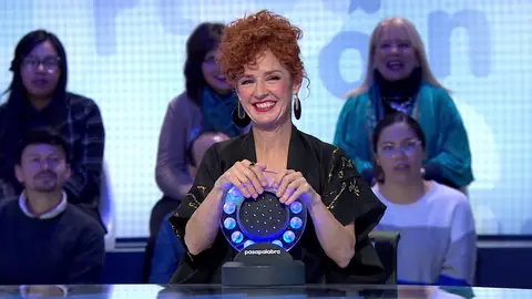 “¡Soy cantante!”: Marta Berenguer se hace con la victoria en La Pista “¡Soy cantante!”: Marta Berenguer se hace con la victoria en La Pista