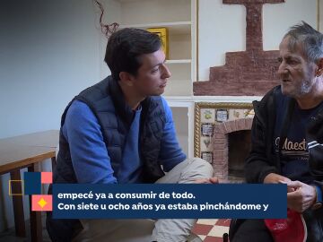 Refugio toxic&oacute;manos