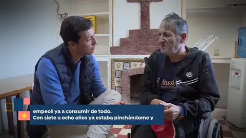 Refugio toxicómanos Refugio toxicómanos