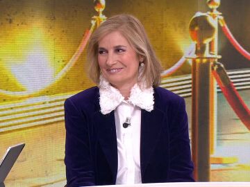 Karla Sof&iacute;a Gasc&oacute;n