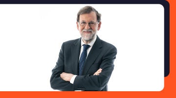 Mariano Rajoy en El Hormiguero