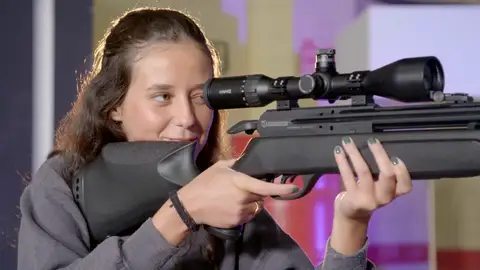 Victoria de Marichalar Victoria de Marichalar