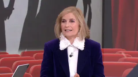 Assumpta Serna Assumpta Serna