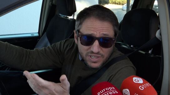 Manuel Martos, hijo de Raphael