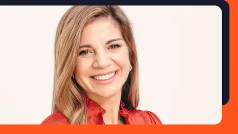 Marian Rojas Estapé en El Hormiguero Marian Rojas Estapé en El Hormiguero