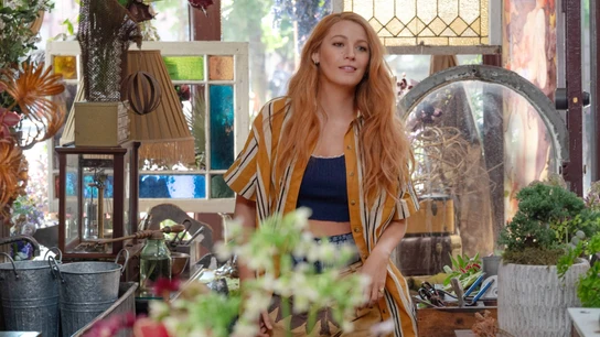 Blake Lively en It Ends With Us Blake Lively en It Ends With Us