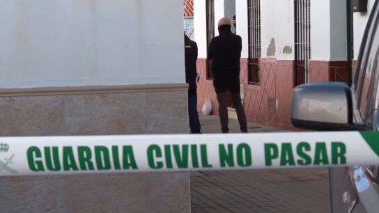 B&uacute;squeda en Huelva