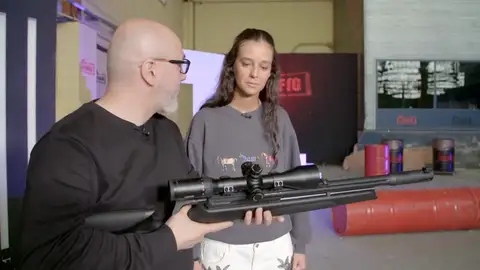 Ensayo de Victoria de Marichalar Ensayo de Victoria de Marichalar