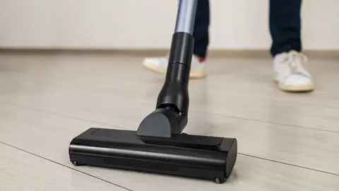 Aspiradora Aspiradora