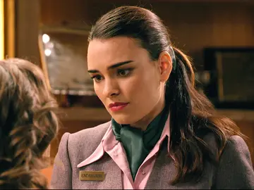 Fina y Marta en Sueños de libertad Fina y Marta en Sueños de libertad