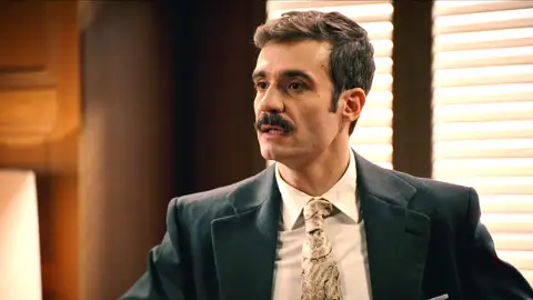 Joaquín en Sueños de libertad Joaquín en Sueños de libertad