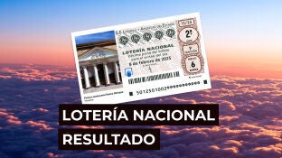 Sorteo Loter&iacute;a Nacional: Comprobar d&eacute;cimo de hoy s&aacute;bado 8 de febrero, en directo