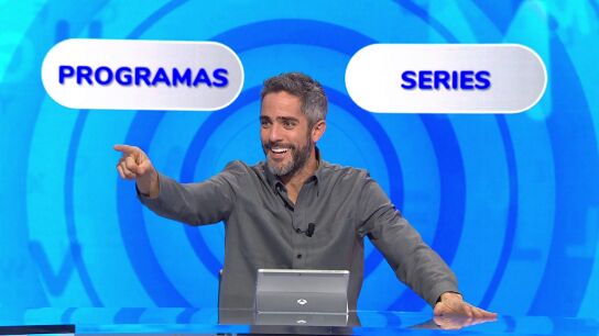 Roberto Leal celebra el 35 aniversario de Antena 3 con un &lsquo;&iquest;D&oacute;nde est&aacute;n?&rsquo;&hellip; &iexcl;muy especial!