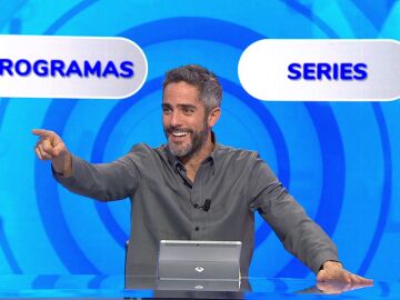 Roberto Leal celebra el 35 aniversario de Antena 3 con un &lsquo;&iquest;D&oacute;nde est&aacute;n?&rsquo;&hellip; &iexcl;muy especial!