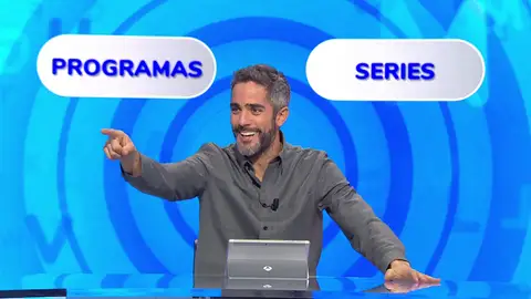 Roberto Leal celebra el 35 aniversario de Antena 3 con un ‘¿Dónde están?’… ¡muy especial! Roberto Leal celebra el 35 aniversario de Antena 3 con un ‘¿Dónde están?’… ¡muy especial!