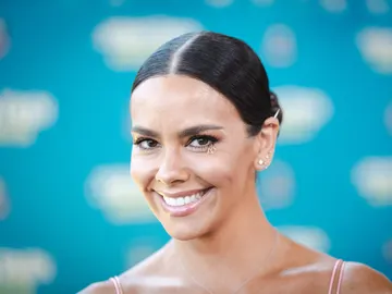 Cristina Pedroche en 2021 Cristina Pedroche en 2021