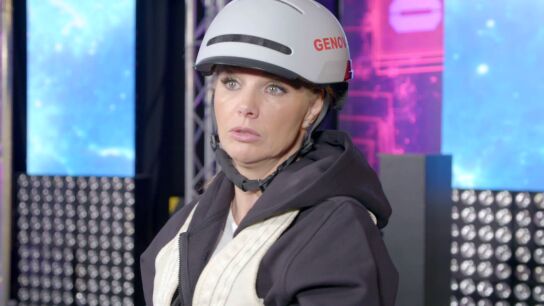 Genoveva