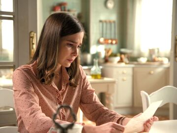 Avance del pr&oacute;ximo cap&iacute;tulo de Sue&ntilde;os de libertad: Marta le entregar&aacute; a Bego&ntilde;a una carta de Andr&eacute;s 