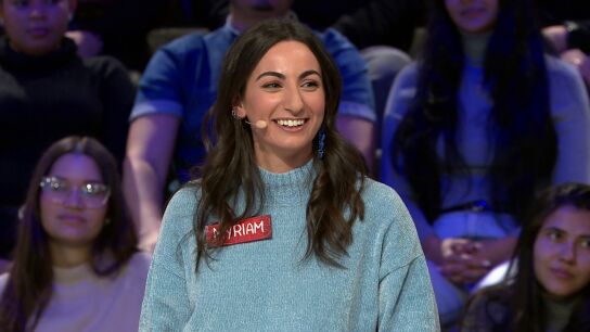 &ldquo;500 euros, super comod&iacute;n y ola&rdquo;: Myriam se lanza a resolver despu&eacute;s de conseguir los mejores gajos