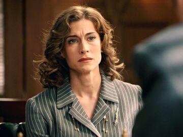 Marta, sorprendida con la inesperada propuesta de Joaqu&iacute;n: &ldquo;Juntos formamos un buen equipo&rdquo;