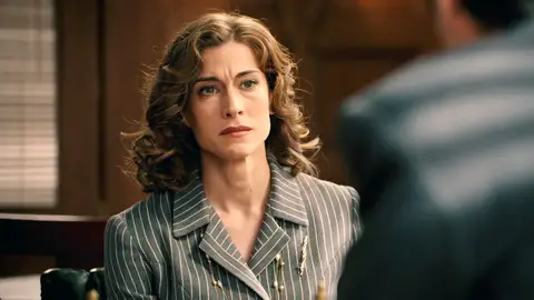 Marta, sorprendida con la inesperada propuesta de Joaquín: “Juntos formamos un buen equipo” Marta, sorprendida con la inesperada propuesta de Joaquín: “Juntos formamos un buen equipo”