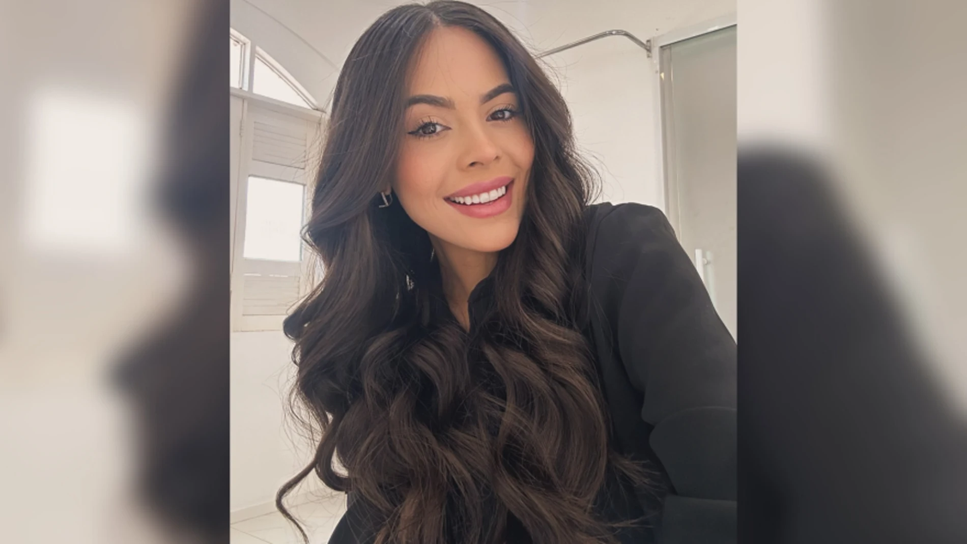 La influencer Laleska Alexandre La influencer Laleska Alexandre