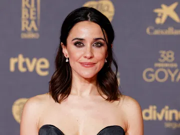 Macarena García Macarena García