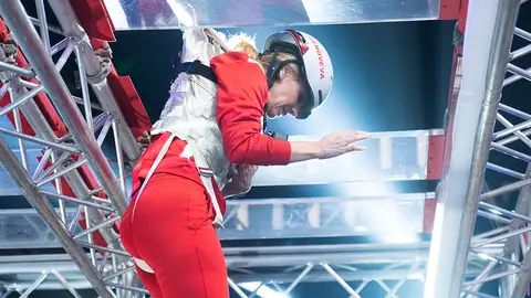 Genoveva Casanova Genoveva Casanova