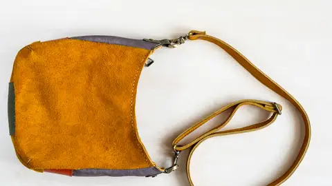 Bolso de ante Bolso de ante