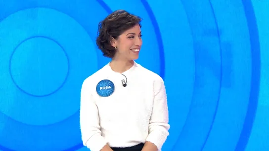 “Esto es un toma y daca”: Rosa se enfrenta a la Silla Azul… ¿conseguirá mantener su puesto? “Esto es un toma y daca”: Rosa se enfrenta a la Silla Azul… ¿conseguirá mantener su puesto?