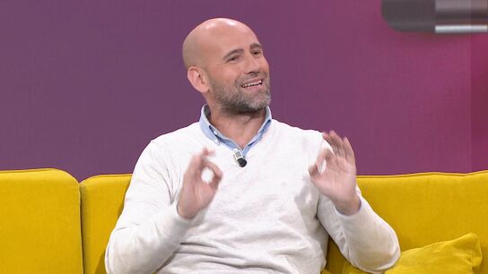 Gonzalo Mir&oacute; en Espejo P&uacute;blico.
