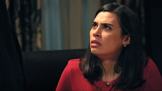 Jes&uacute;s y Mar&iacute;a en Sue&ntilde;os de libertad 