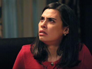 Jes&uacute;s y Mar&iacute;a en Sue&ntilde;os de libertad 