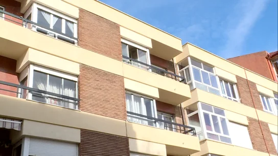 Menor fallecido La Bañeza Menor fallecido La Bañeza
