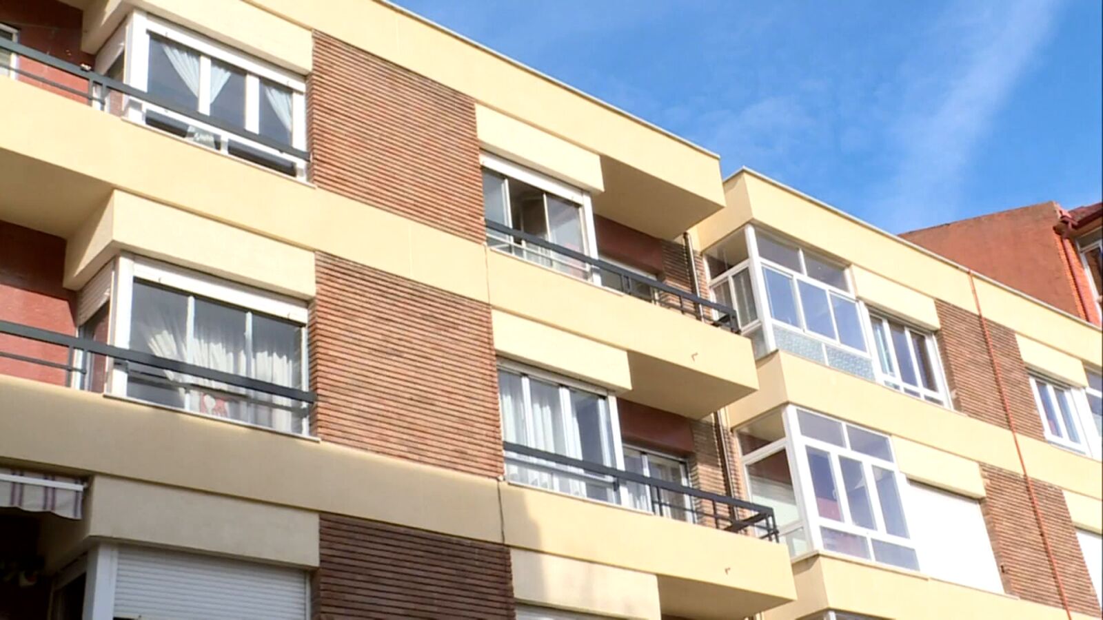 Muere un niño de 9 años por inhalación de gas de una calefacción de carbón en León