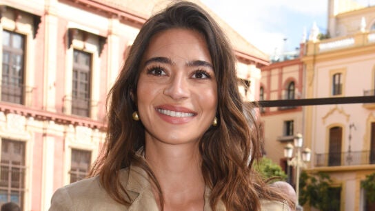 Magdalena Gonz&aacute;lez-Serna y Antoliano Rodr&iacute;guez
