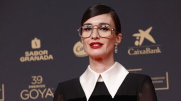 Paz Vega, en los Premios Goya 2025