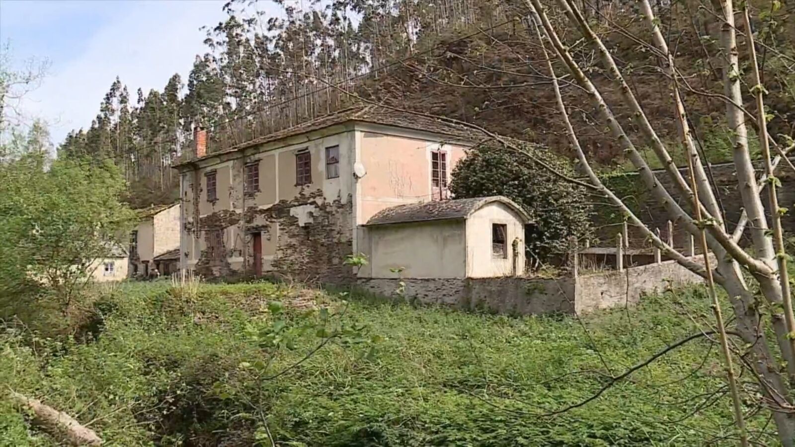 Aldeas enteras al precio de vehículos de alta gama: 