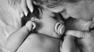 Consiguen bloquear la atrofia muscular espinal en dos beb&eacute;s gracias a un nuevo tratamiento