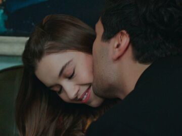 Ferit y Seyran